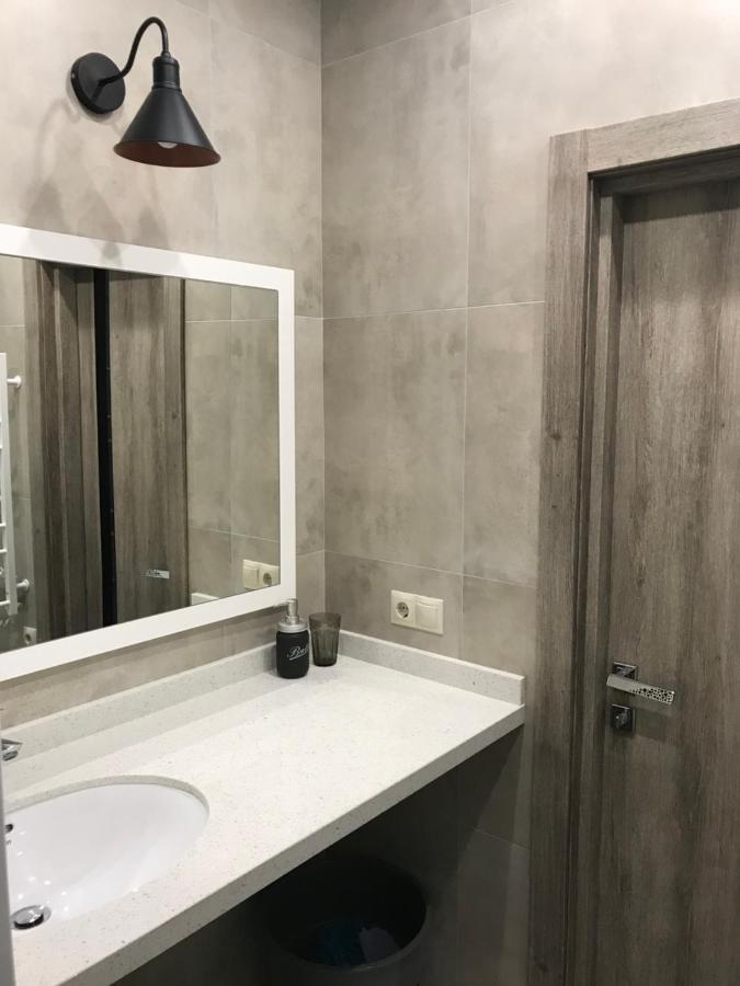 Iren Apartments 1+1 Одеса Екстериор снимка
