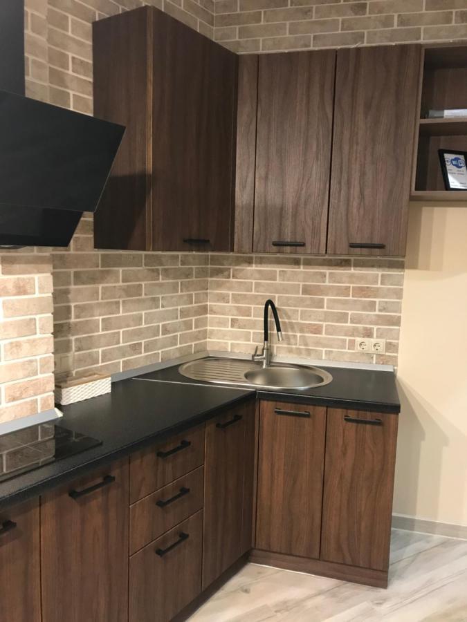 Iren Apartments 1+1 Одеса Екстериор снимка