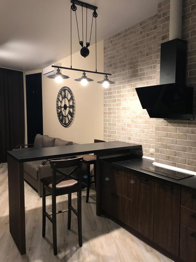 Iren Apartments 1+1 Одеса Екстериор снимка