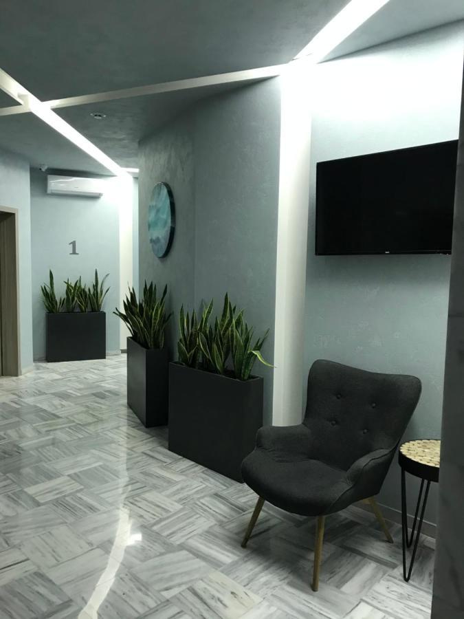 Iren Apartments 1+1 Одеса Екстериор снимка